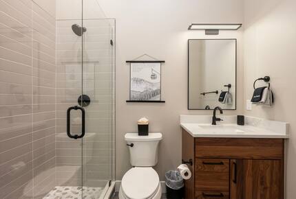 Steps to Slopes & Trails Winter Park Retreat - Winter Park, Colorado