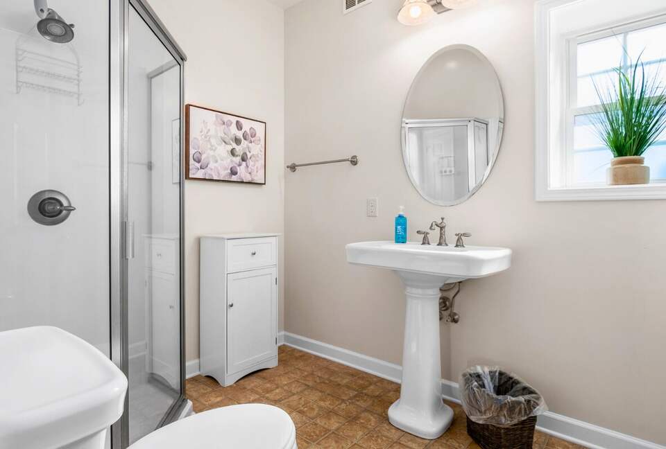 Oak Island Beach & Pool Haven - Oak Island, North Carolina