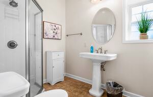 Oak Island Beach & Pool Haven - Oak Island, North Carolina