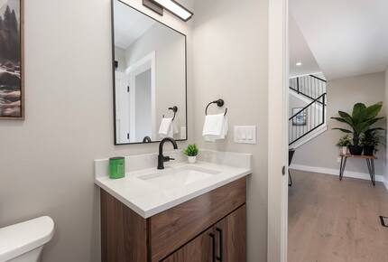 Steps to Slopes & Trails Winter Park Retreat - Winter Park, Colorado