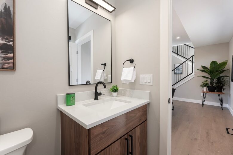 Steps to Slopes & Trails Winter Park Retreat - Winter Park, Colorado