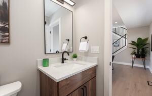 Steps to Slopes & Trails Winter Park Retreat - Winter Park, Colorado