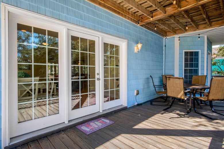 Oak Island Beach & Pool Haven - Oak Island, North Carolina