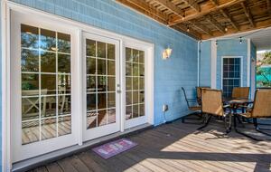 Oak Island Beach & Pool Haven - Oak Island, North Carolina