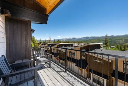 Steps to Slopes & Trails Winter Park Retreat - Winter Park, Colorado