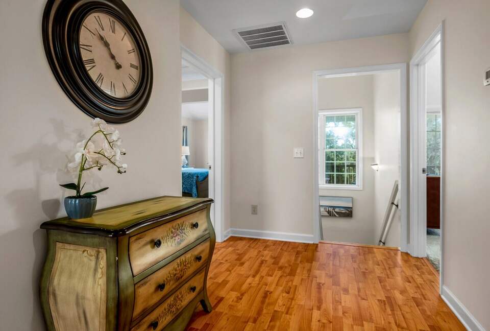 Oak Island Beach & Pool Haven - Oak Island, North Carolina