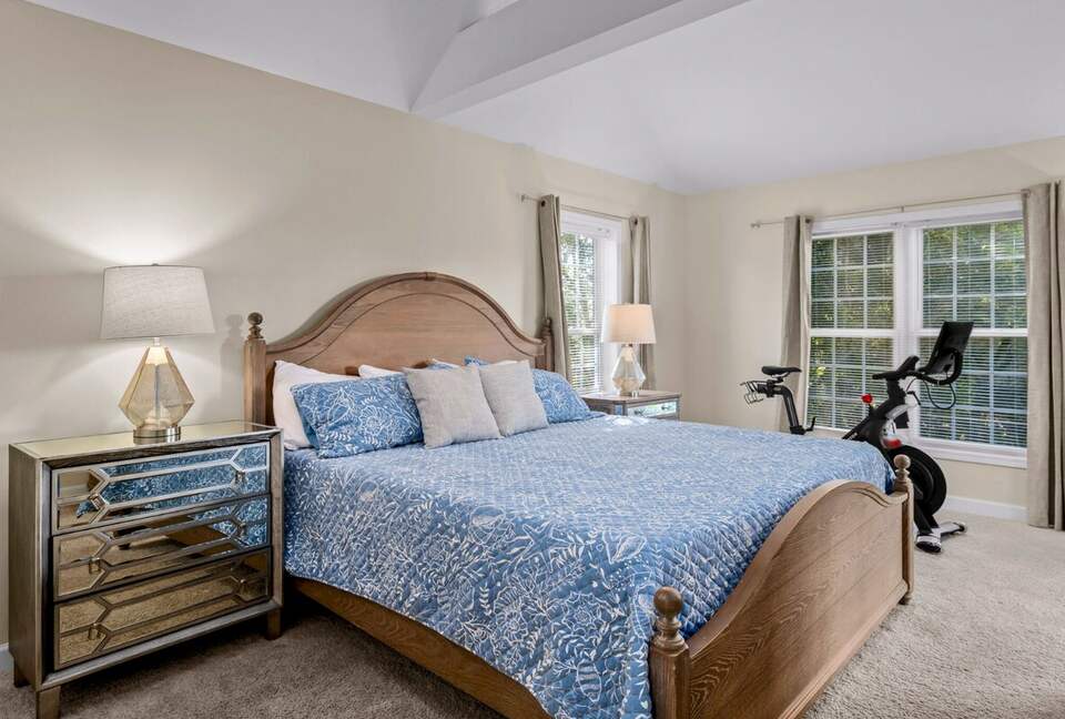 Oak Island Beach & Pool Haven - Oak Island, North Carolina