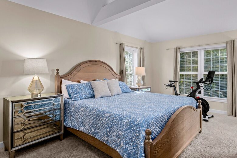 Oak Island Beach & Pool Haven - Oak Island, North Carolina