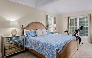 Oak Island Beach & Pool Haven - Oak Island, North Carolina