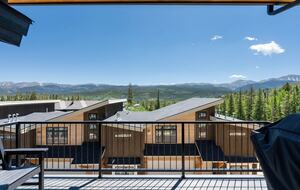 Steps to Slopes & Trails Winter Park Retreat - Winter Park, Colorado