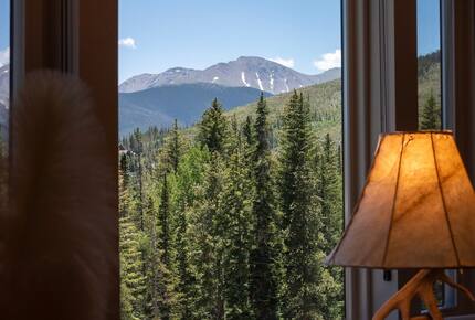 Steps to Slopes & Trails Winter Park Retreat - Winter Park, Colorado