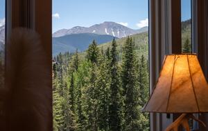 Steps to Slopes & Trails Winter Park Retreat - Winter Park, Colorado