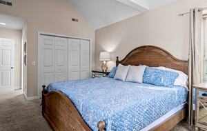 Oak Island Beach & Pool Haven - Oak Island, North Carolina