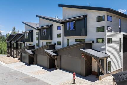 Steps to Slopes & Trails Winter Park Retreat - Winter Park, Colorado