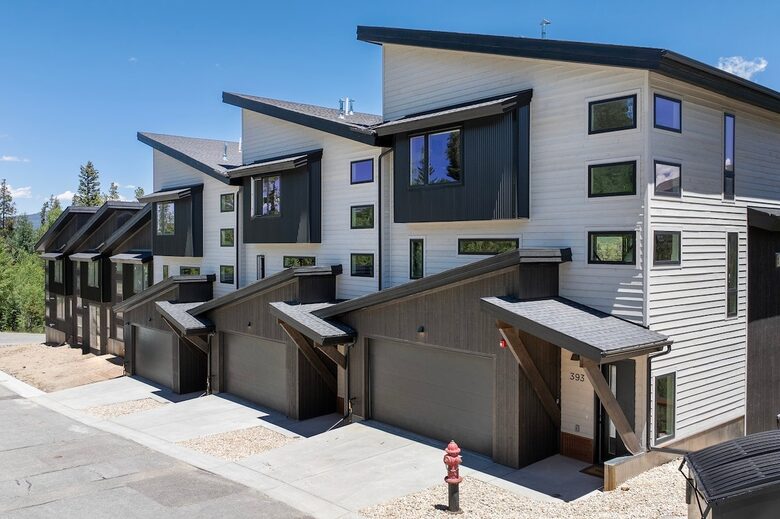 Steps to Slopes & Trails Winter Park Retreat - Winter Park, Colorado