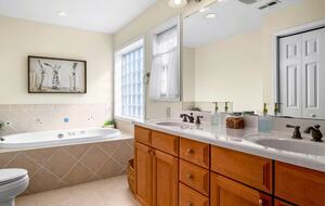 Oak Island Beach & Pool Haven - Oak Island, North Carolina