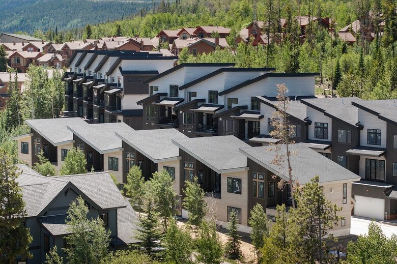 Steps to Slopes & Trails Winter Park Retreat - Winter Park, Colorado