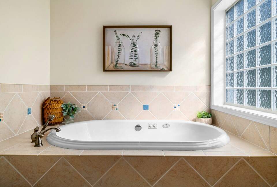 Oak Island Beach & Pool Haven - Oak Island, North Carolina