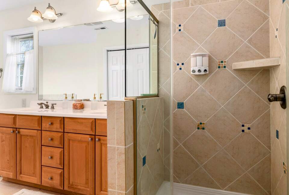 Oak Island Beach & Pool Haven - Oak Island, North Carolina