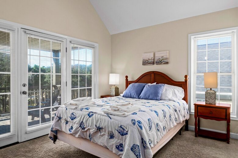 Oak Island Beach & Pool Haven - Oak Island, North Carolina