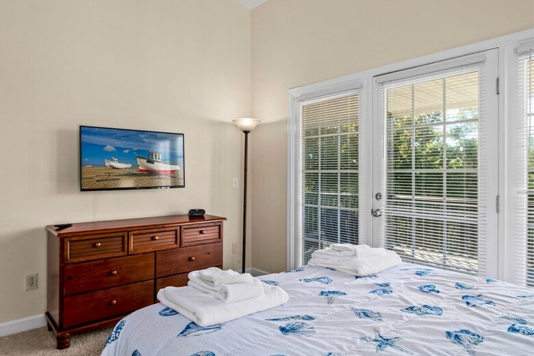 Oak Island Beach & Pool Haven - Oak Island, North Carolina