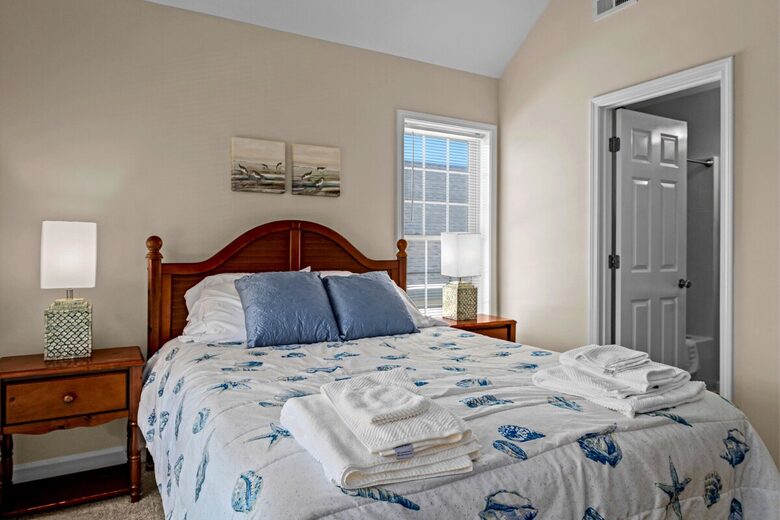 Oak Island Beach & Pool Haven - Oak Island, North Carolina