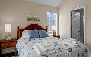 Oak Island Beach & Pool Haven - Oak Island, North Carolina