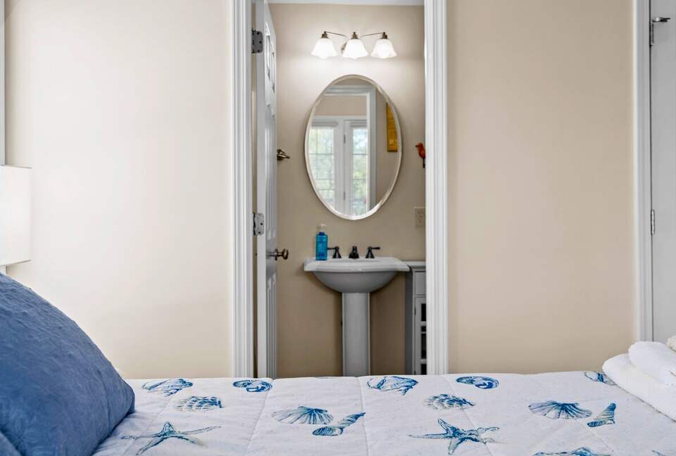 Oak Island Beach & Pool Haven - Oak Island, North Carolina