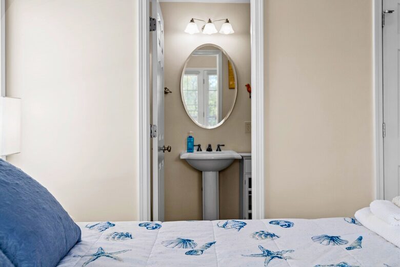 Oak Island Beach & Pool Haven - Oak Island, North Carolina