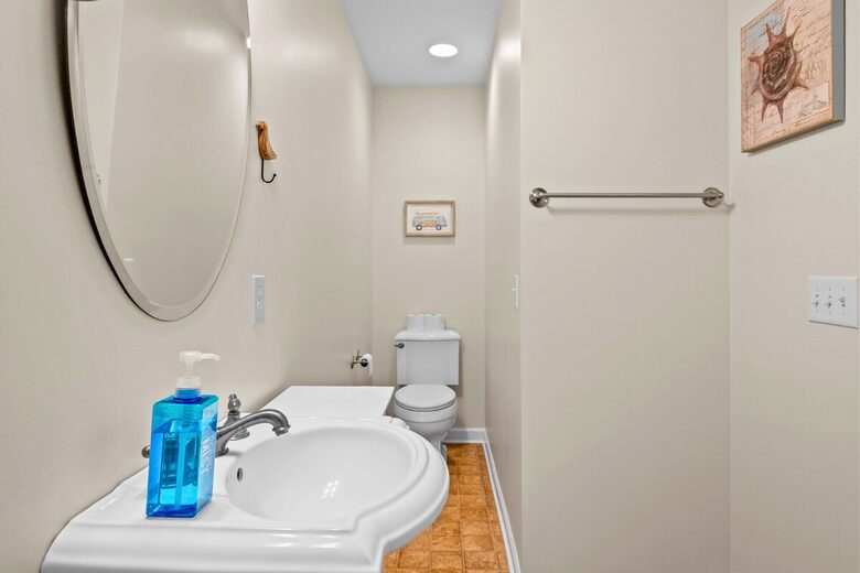 Oak Island Beach & Pool Haven - Oak Island, North Carolina