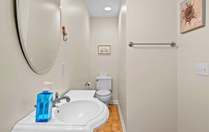 Oak Island Beach & Pool Haven - Oak Island, North Carolina