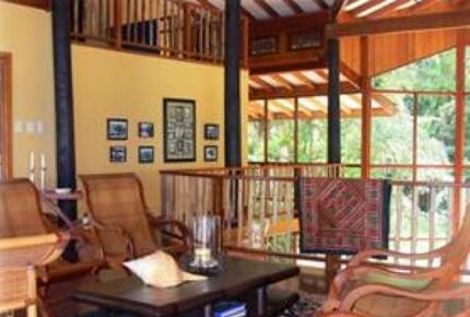 Vista Azul Lodge