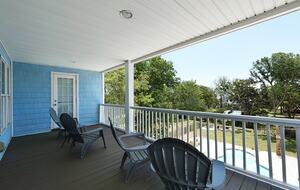 Oak Island Beach & Pool Haven - Oak Island, North Carolina
