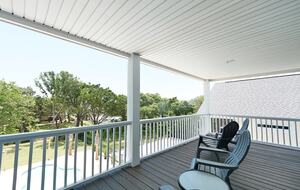 Oak Island Beach & Pool Haven - Oak Island, North Carolina