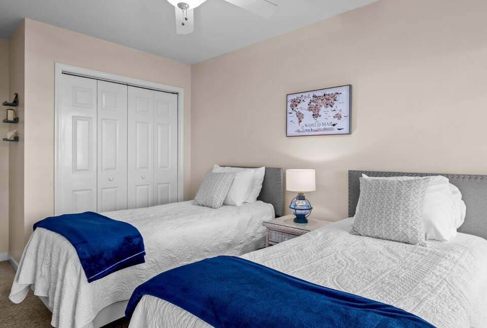 Oak Island Beach & Pool Haven - Oak Island, North Carolina