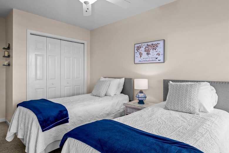 Oak Island Beach & Pool Haven - Oak Island, North Carolina