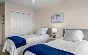 Oak Island Beach & Pool Haven - Oak Island, North Carolina