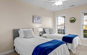 Oak Island Beach & Pool Haven - Oak Island, North Carolina