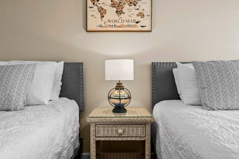 Oak Island Beach & Pool Haven - Oak Island, North Carolina