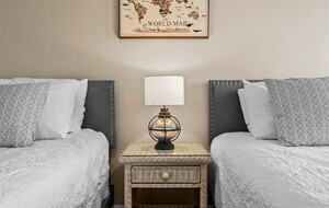 Oak Island Beach & Pool Haven - Oak Island, North Carolina