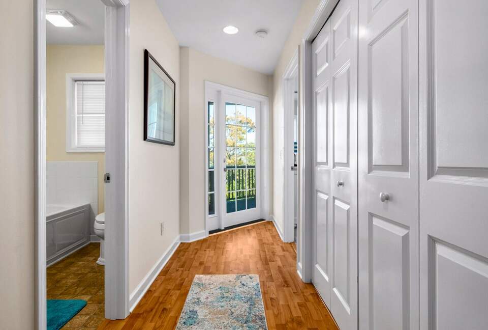 Oak Island Beach & Pool Haven - Oak Island, North Carolina