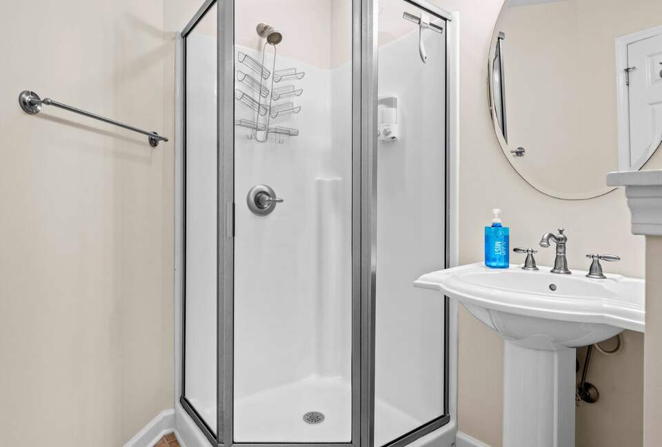 Oak Island Beach & Pool Haven - Oak Island, North Carolina