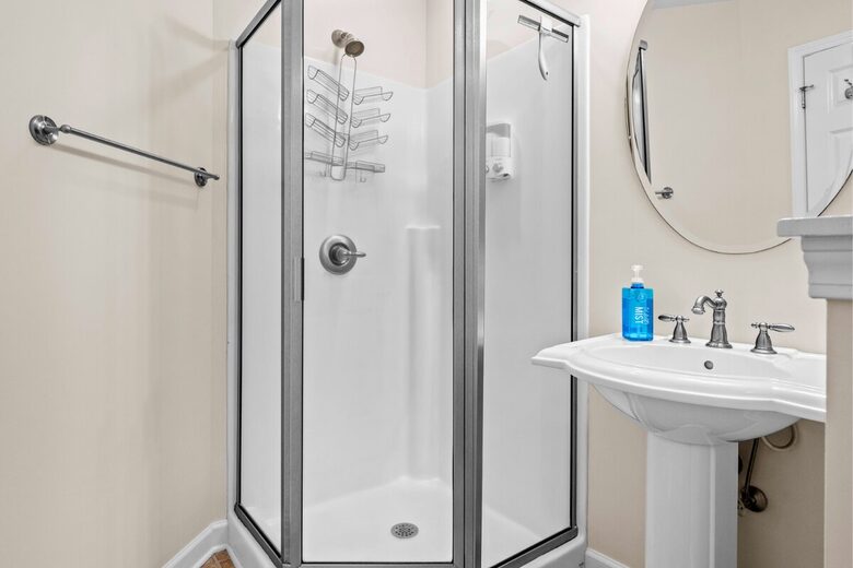 Oak Island Beach & Pool Haven - Oak Island, North Carolina