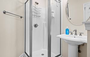 Oak Island Beach & Pool Haven - Oak Island, North Carolina