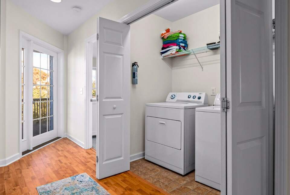 Oak Island Beach & Pool Haven - Oak Island, North Carolina