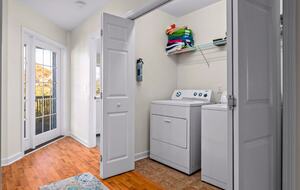 Oak Island Beach & Pool Haven - Oak Island, North Carolina