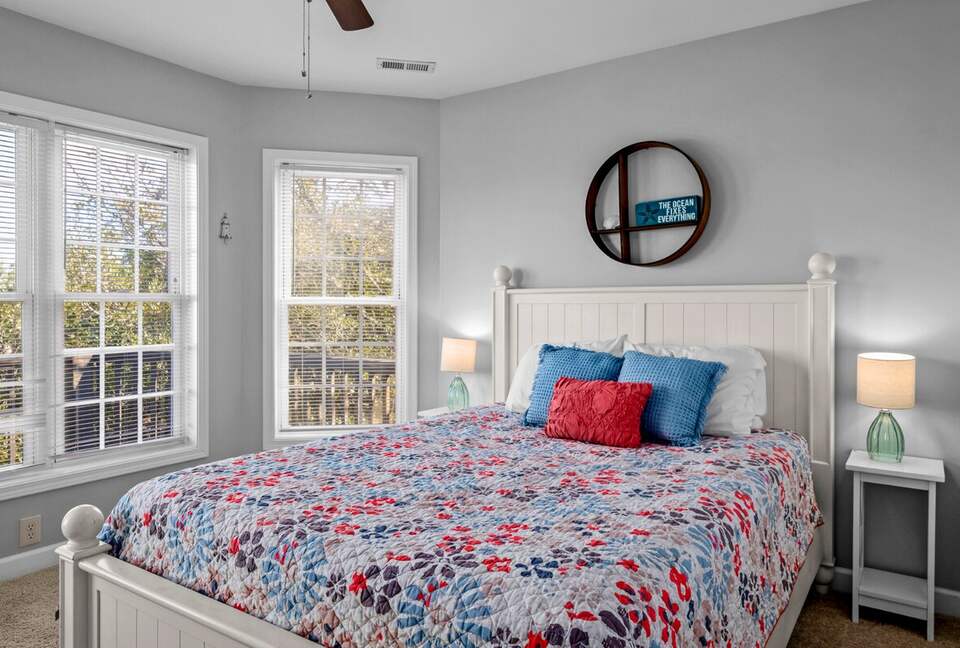 Oak Island Beach & Pool Haven - Oak Island, North Carolina