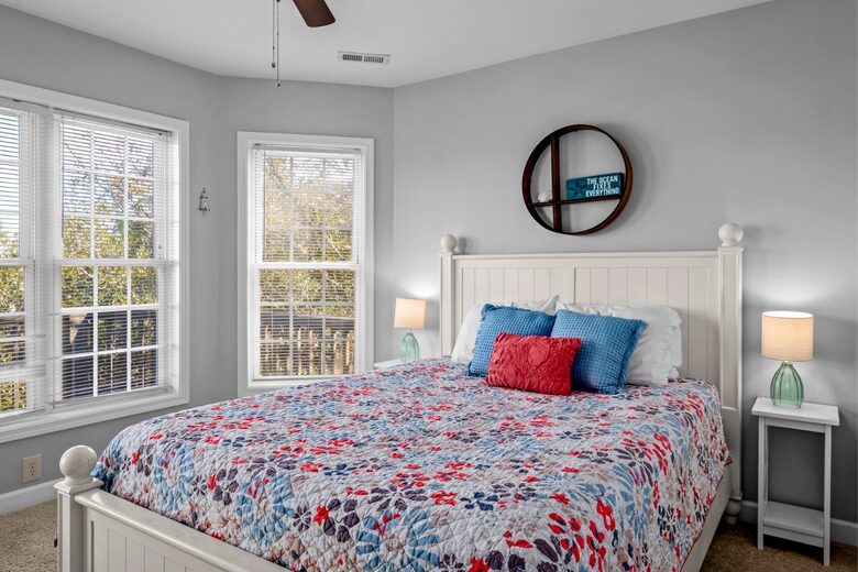 Oak Island Beach & Pool Haven - Oak Island, North Carolina