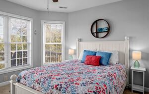 Oak Island Beach & Pool Haven - Oak Island, North Carolina