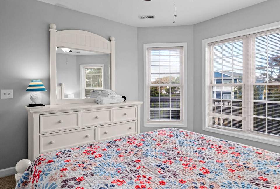 Oak Island Beach & Pool Haven - Oak Island, North Carolina